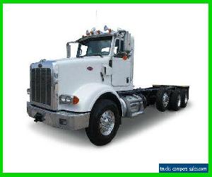 2013 Peterbilt 365