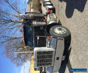 1997 Peterbilt