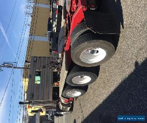 1997 Peterbilt