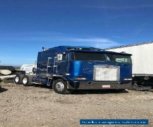 1989 Kenworth