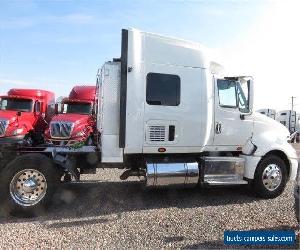 2014 International PROSTAR PREMIUM