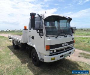 tilt tray tow truck for Sale