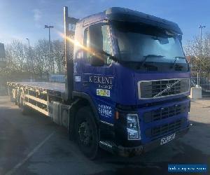 Volvo FM9 Truck for Sale