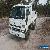 2002 daihatsu delta tip truck tipper tray  for Sale