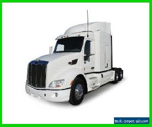 2014 Peterbilt 579