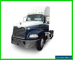 2013 Mack CX-Series for Sale