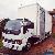 Isuzu NQR Enclosed Recovery Motorsport,Classic,Prestige Car Transporter Truck.   for Sale