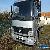 Mercedes Atego 815 7.5 ton Dropside Lorry with Tail Lift 2006. 1 Owner for Sale