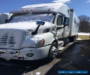 2014 Freightliner