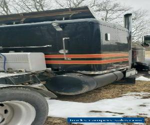 1992 Peterbilt