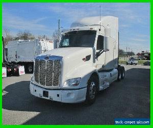 2014 Peterbilt 579 for Sale