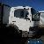 MERCEDES 1523 MAN 6SPD 2003 6x2 ON AIR REAR STEER DAY CAB 8 STUD AXLES 27' BED for Sale