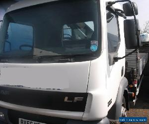 LF DAF 45 150