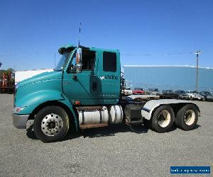 2003 International 8600