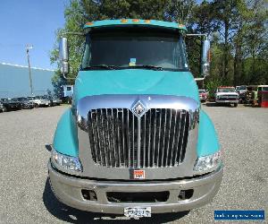 2003 International 8600