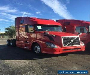 2015 Volvo VNL670