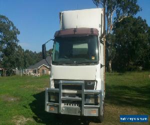 DAF 2007 LF55 Tautliner curtain sider truck. 16T GVM 12 pallets!