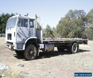 international acco truck for Sale