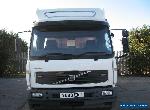 VOLVO FL6 HOOK LOADER for Sale