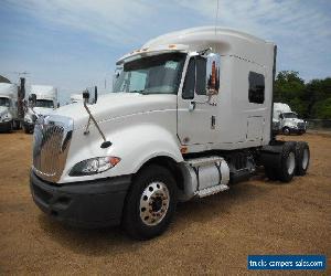 2013 International PROSTAR EAGLE