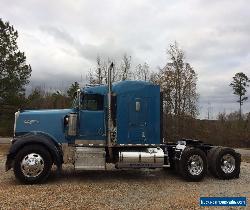 1999 Kenworth W900L for Sale