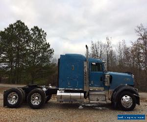 1999 Kenworth W900L