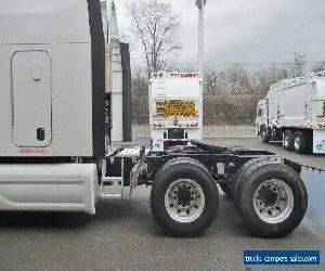 2014 Peterbilt 579