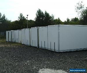 boxvan and curtain Bodies For Storage