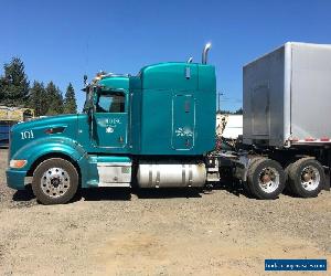 2008 Peterbilt