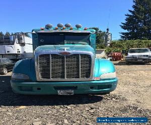 2008 Peterbilt