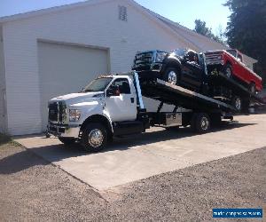 2017 Ford F-650