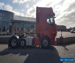 Renault Premium 460 dxi 