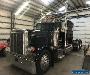 1998 Peterbilt