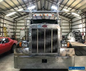 1998 Peterbilt