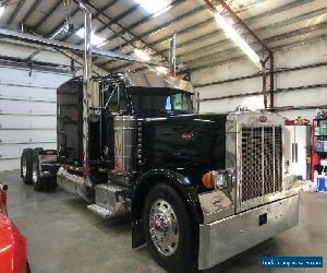 1998 Peterbilt