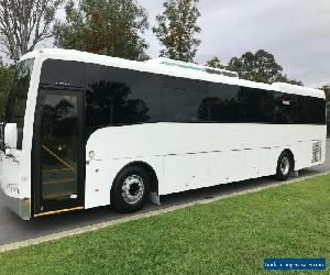 2002 Renault bus/coach Air-conditioned manual 57 seater VGC 