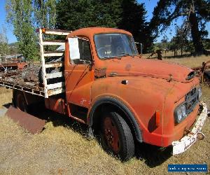 Austin 3.38N Truck