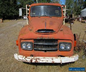 Austin 3.38N Truck