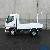 1998 MITSUBISHI CANTER FE637 TRAY TRUCK. for Sale