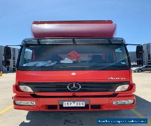 Mercedes Benz Atego 2329 Automatic for SALE