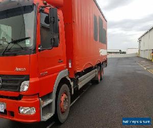 Mercedes Benz Atego 2329 Automatic for SALE