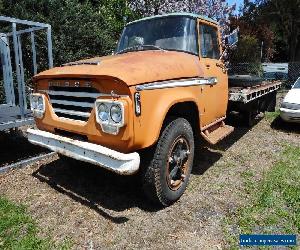 VINTAGE DODGE AT4   575 for Sale