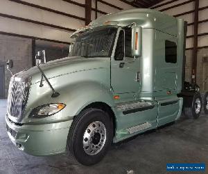 2014 International PROSTAR PREMIUM