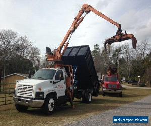 2003 GMC 7500