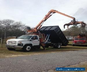 2003 GMC 7500