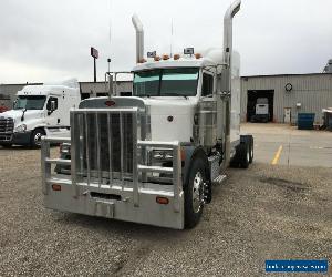 2005 Peterbilt 379