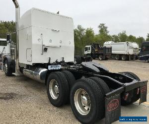 2005 Peterbilt 379