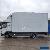 2012 Mercedes Atego 816 Hi Roof Sleeper Box Van . for Sale