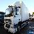 2010 DAF LF65.220 4X2 BOX TRUCK WITH TAIL LIFT SLEEPER CAB SCANIA BOX MAN BOX  for Sale