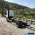 Volvo fm9 lorry truck chassis cab for Sale